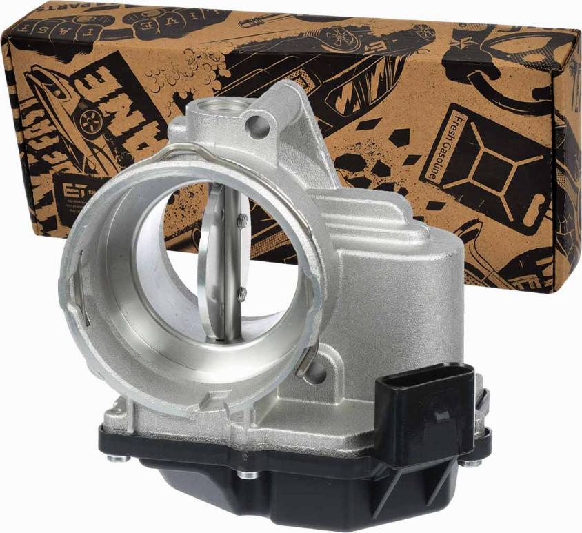 ET Engineteam ED0190 - Corps papillon droxauto.com