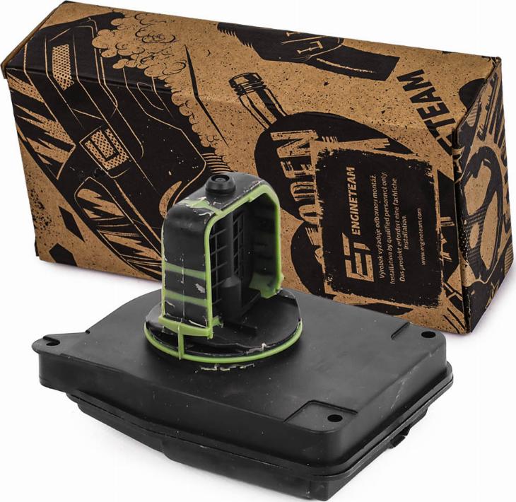 ET Engineteam ED0149 - Valve, contrôle d'air-air d'admission droxauto.com