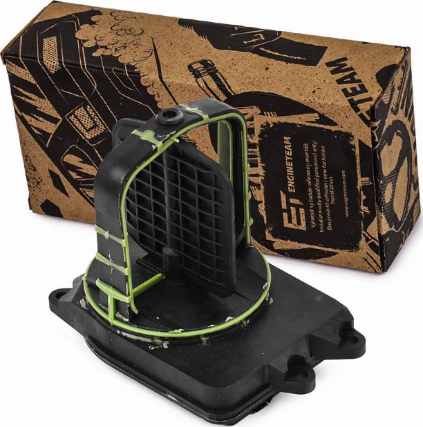 ET Engineteam ED0150 - Valve, contrôle d'air-air d'admission droxauto.com