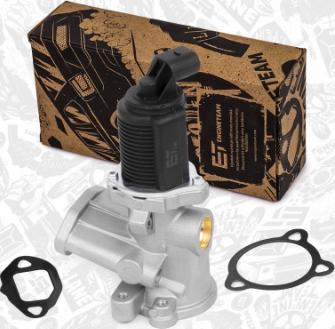ET Engineteam ED0119 - Vanne EGR droxauto.com