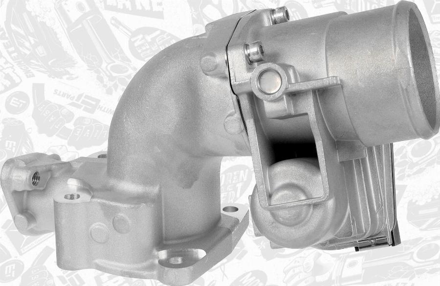 ET Engineteam ED0184 - Corps papillon droxauto.com