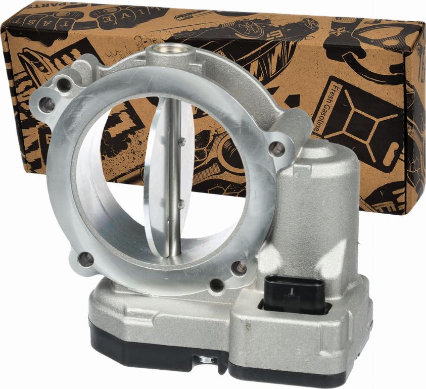 ET Engineteam ED0185 - Corps papillon droxauto.com