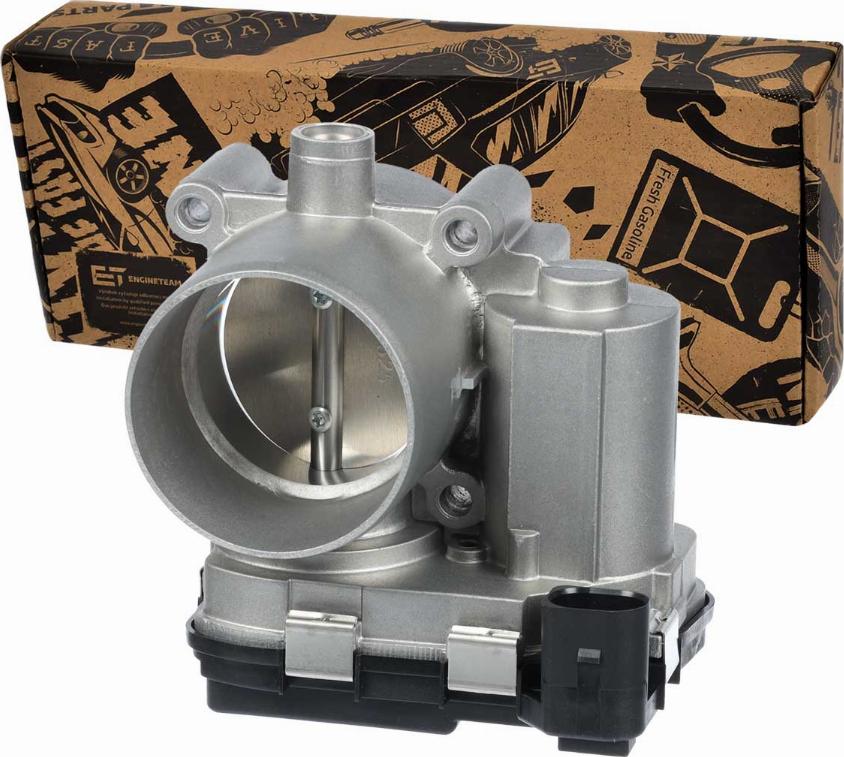 ET Engineteam ED0186 - Corps papillon droxauto.com