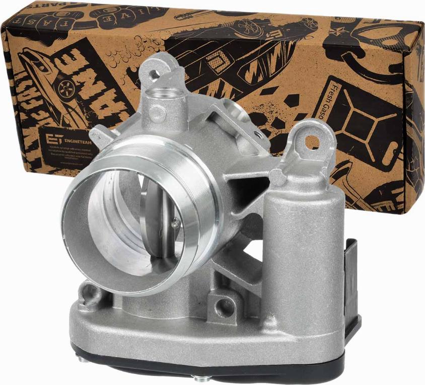 ET Engineteam ED0180 - Corps papillon droxauto.com