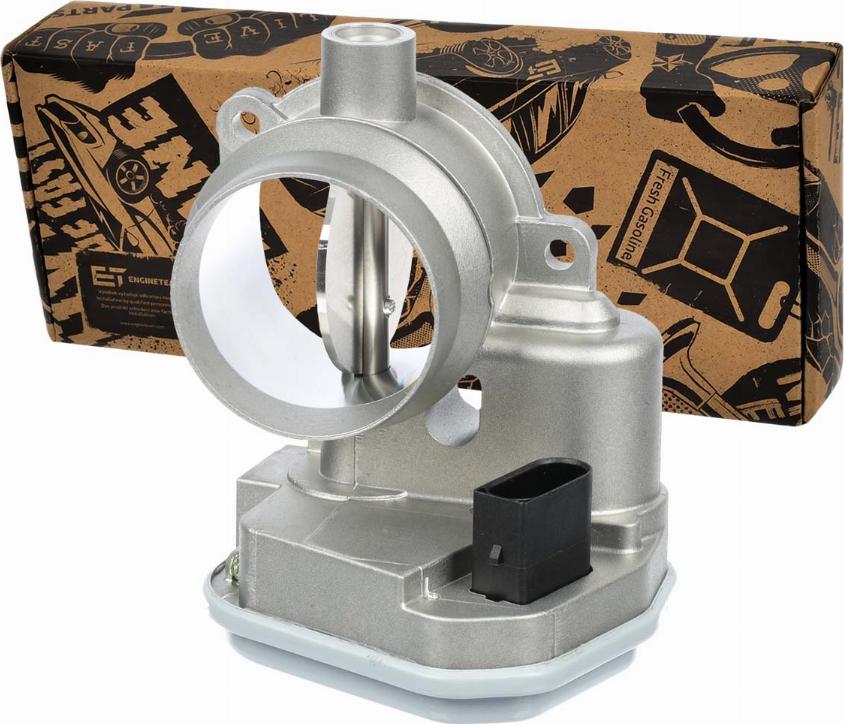 ET Engineteam ED0182 - Corps papillon droxauto.com