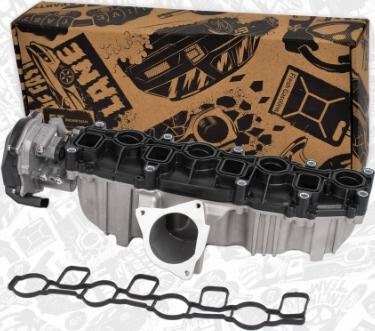 ET Engineteam ED0129 - Tube d'admission, alimentation d'air droxauto.com