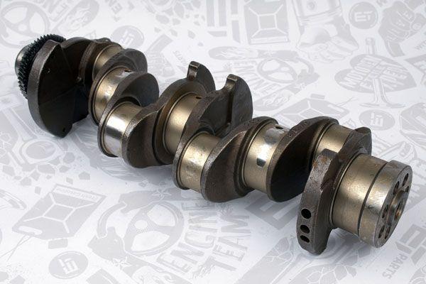 ET Engineteam HK0185 - Vilebrequin droxauto.com