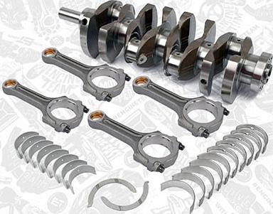 ET Engineteam HK0188 - Vilebrequin droxauto.com