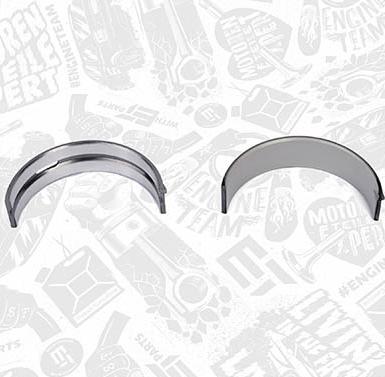 ET Engineteam LH001200 - Coussinet de vilebrequin droxauto.com