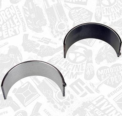 ET Engineteam LP001100 - Coussinet de bielle droxauto.com