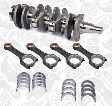 ET Engineteam HK0202 - Vilebrequin droxauto.com