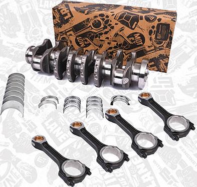 ET Engineteam HK0207VR2 - Vilebrequin droxauto.com