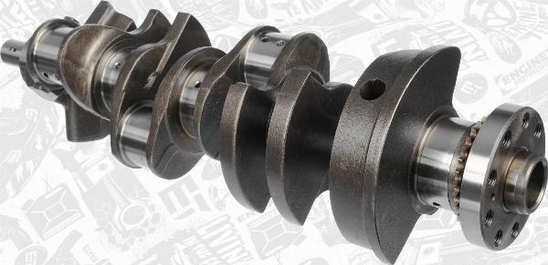 ET Engineteam HK0218 - Vilebrequin droxauto.com