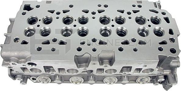 ET Engineteam HL0094 - Culasse de cylindre droxauto.com