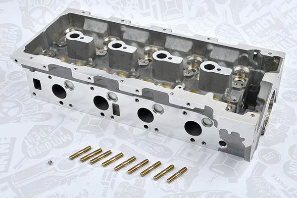 ET Engineteam HL0007 - Culasse de cylindre droxauto.com