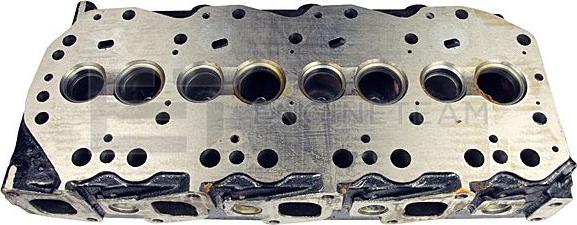 ET Engineteam HL0015 - Culasse de cylindre droxauto.com