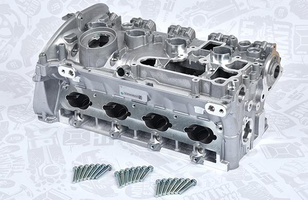 ET Engineteam HL0119 - Culasse de cylindre droxauto.com