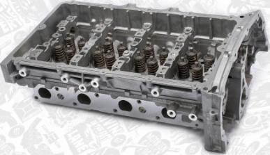 ET Engineteam HL0115VR1 - Culasse de cylindre droxauto.com