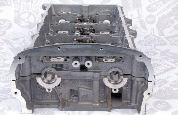ET Engineteam HL0113 - Culasse de cylindre droxauto.com