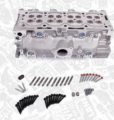 ET Engineteam HL0133 - Culasse de cylindre droxauto.com