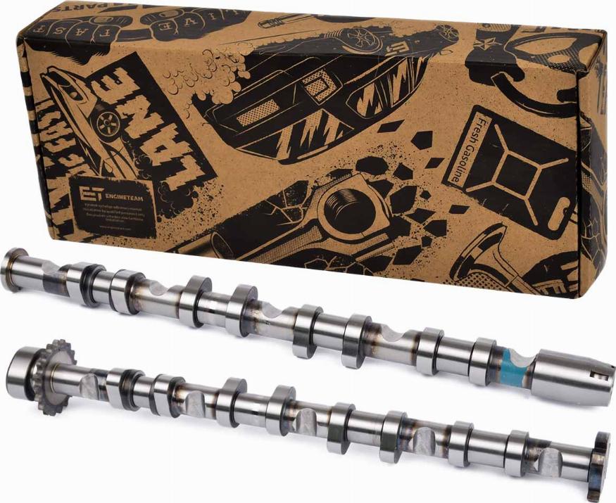 ET Engineteam HV0449 - Jeu d'arbres à came droxauto.com