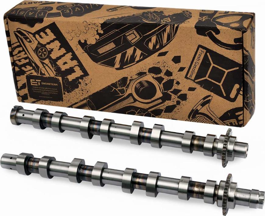 ET Engineteam HV0444 - Jeu d'arbres à came droxauto.com