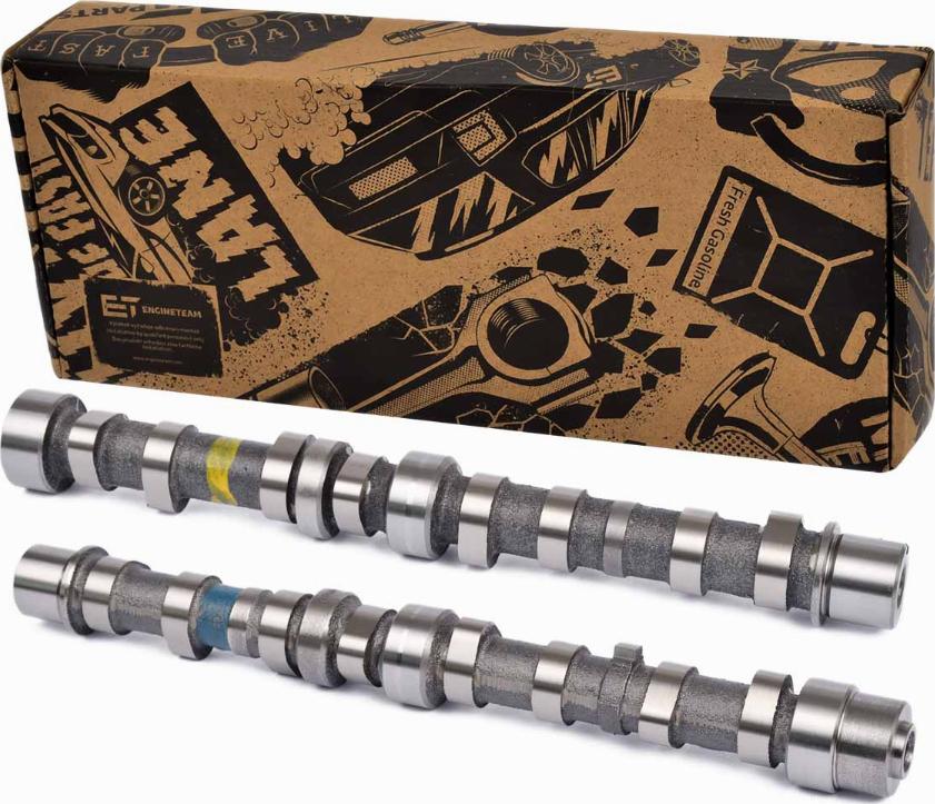 ET Engineteam HV0447 - Jeu d'arbres à came droxauto.com