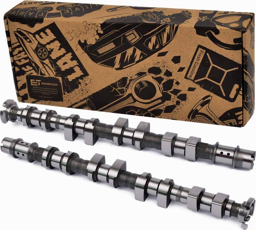 ET Engineteam HV0451 - Jeu d'arbres à came droxauto.com