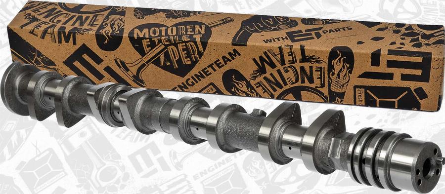 ET Engineteam HV0468 - Arbre à came droxauto.com