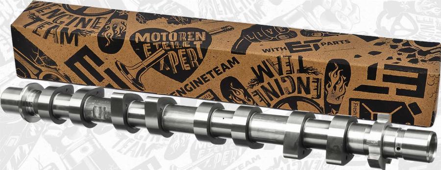 ET Engineteam HV0463 - Arbre à came droxauto.com