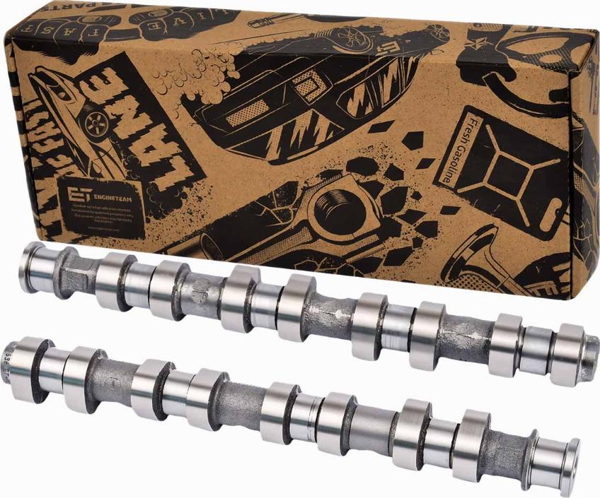 ET Engineteam HV0400ETVR1 - Jeu d'arbres à came droxauto.com