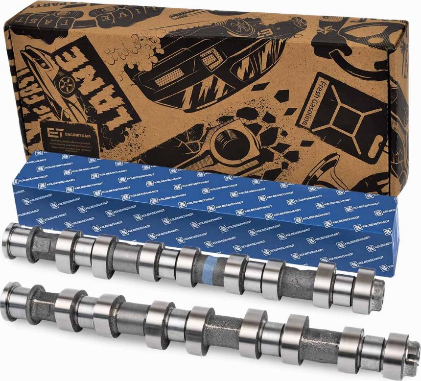 ET Engineteam HV0400KSVR1 - Jeu d'arbres à came droxauto.com