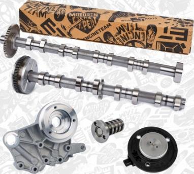 ET Engineteam HV0403VR2 - Arbre à came droxauto.com