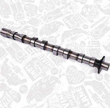 ET Engineteam HV0416 - Arbre à came droxauto.com