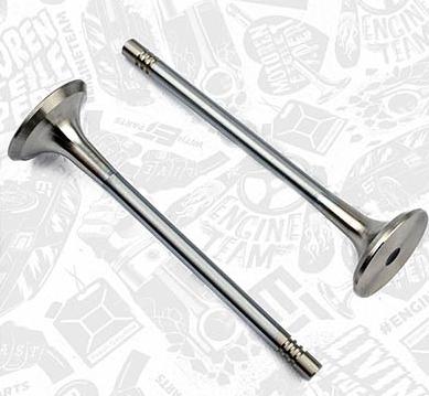 ET Engineteam VE0136 - Soupape d'émission droxauto.com