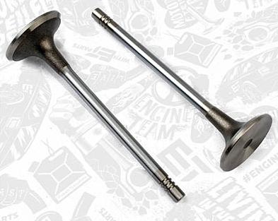 ET Engineteam VI0139 - Soupape d'admission droxauto.com