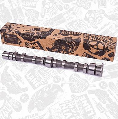 ET Engineteam HV0418 - Arbre à came droxauto.com