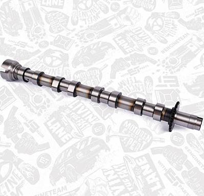 ET Engineteam HV0417 - Arbre à came droxauto.com