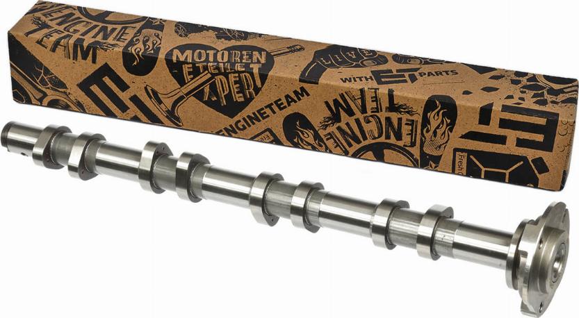 ET Engineteam HV0436 - Arbre à came droxauto.com