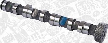 ET Engineteam HV0010 - Arbre à came droxauto.com