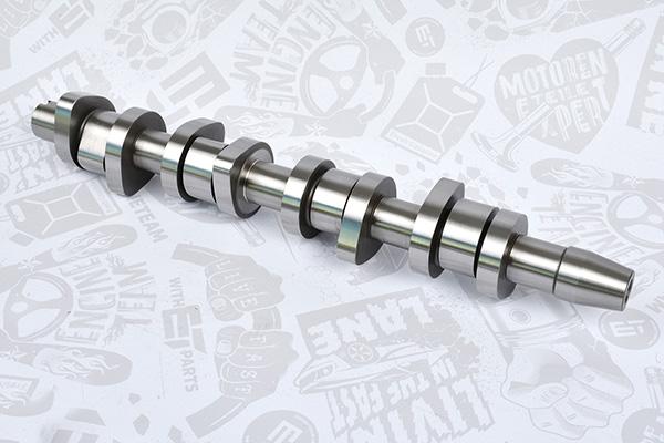 ET Engineteam HV0162 - Arbre à came droxauto.com