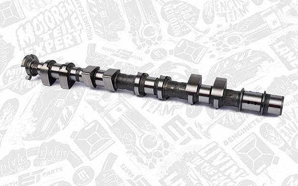 ET Engineteam HV0395 - Arbre à came droxauto.com
