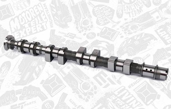 ET Engineteam HV0396 - Arbre à came droxauto.com