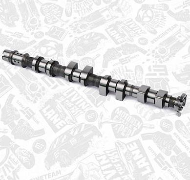 ET Engineteam HV0397 - Arbre à came droxauto.com