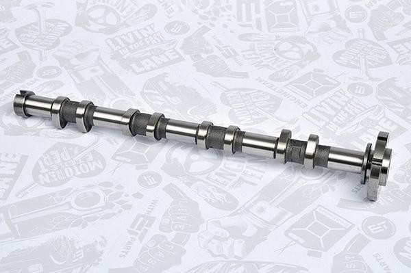 ET Engineteam HV0348 - Arbre à came droxauto.com