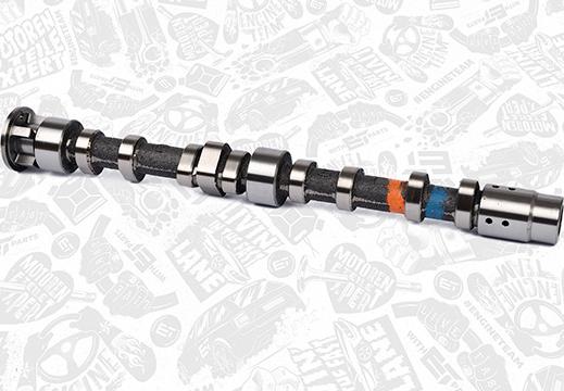 ET Engineteam HV0352 - Arbre à came droxauto.com