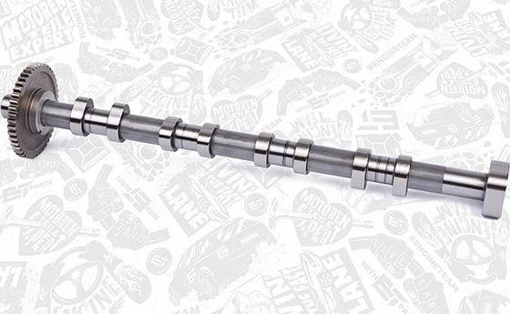 ET Engineteam HV0364 - Arbre à came droxauto.com