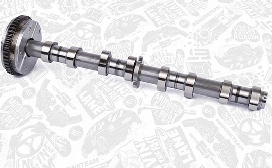 ET Engineteam HV0363 - Arbre à came droxauto.com