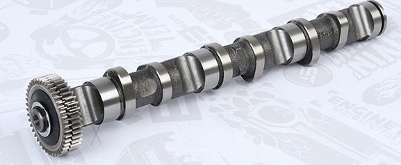 ET Engineteam HV0304 - Arbre à came droxauto.com