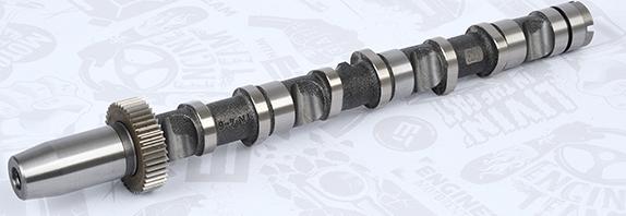 ET Engineteam HV0306 - Arbre à came droxauto.com